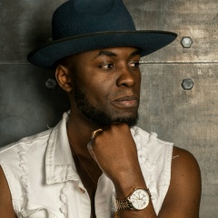 Armando Balacosta, Киев