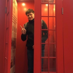 Григорий Шишов, 17.12, Москва