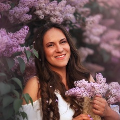 Ирина Григорьева, 23.01.1989, Кемерово