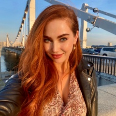 Дарья Марковская, 05.04, New York City