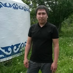 Sahtagan Saduakasov, 02.10.1986, Астана