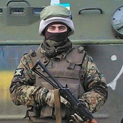 Олег Соломаха, 25.07, Стрый