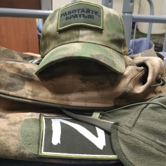 Шугур Шугуровский, Лениногорск