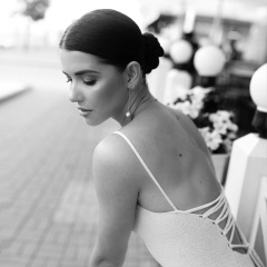 Марина Хисматулина, 04.05.1991, Курчатов