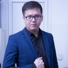 Азат Керимбеков, 13.12.1991, Алматы