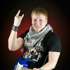 Александр Брезгин, 02.03.1986, Санкт-Петербург