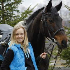 Юлия Васильева, 17.12, Екатеринбург