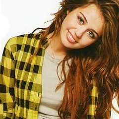 Miley Cyrus, 21.05.1999, Los Angeles