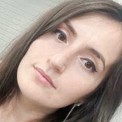 Иришка Габараева, 29.03.1991, Владикавказ