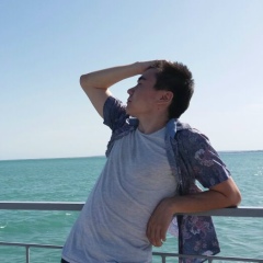 Жандос Ишанкулов, 31.12.1991, Алматы