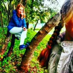 Света Лис, 21.10, Москва