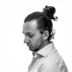 Роман Тетюркин, 02.04.1987, Москва