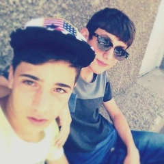 Karen Gasparyan, 23.05, Москва