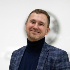 Максим Кобляков, 03.01.1988