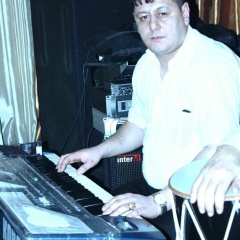 Заур Мамедов, Новый Уренгой