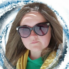 Маша Андреева, 27.08.1987, Одесса