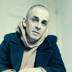 Николай Подлесный, 04.10, Санкт-Петербург