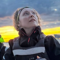 Лейла Новрузова, 23.09, Санкт-Петербург