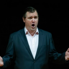 Николай Ефремов, 14.04.1980, Москва