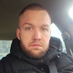 Sasha Tokarev, 21.10, Новосибирск