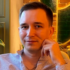 Андрей Чернухин, 29.03