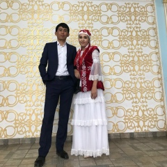 Асхат Жаксыбаев, 14.01.1994, Шымкент