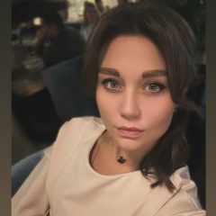 Ирина Ким, 19.05, Москва