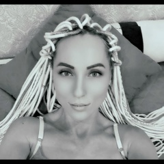 Елена Барабанова, 23.09, Москва