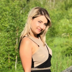 Анастасия Сохалтуева, 07.12.1989, Якутск