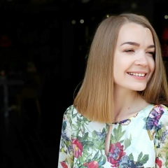 Анна Пищулина, 01.03, Ижевск