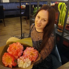 Елена Лайкова, 07.06, Санкт-Петербург