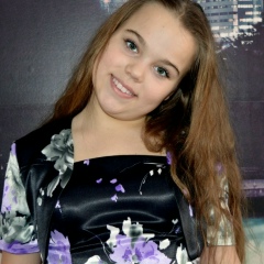 Диана Билык, 15.01.2001, Красный Яр