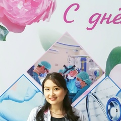 Laura Mukangaliyeva, 05.02