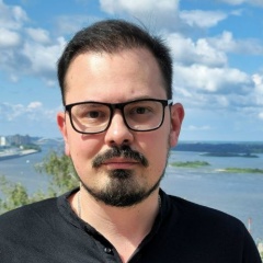 Ринат Крымов, 09.09.1994, Москва