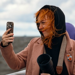 Анастасия Карманова, 06.05, Ижевск