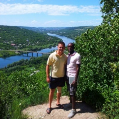 Павел Нестеренко, 22.06.1990, Могилев-Подольский