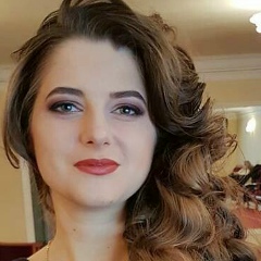 Елена Кобец, 25.12.1987, Киев