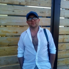 Александр Ганевич, 23.06.1976, Донецк