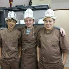 Нургазы Камбаров, 27.03, Москва