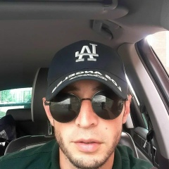 Исмаил Оздоев