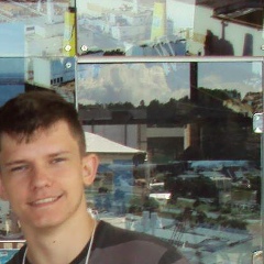 Rodrigo Müller, 22.01.1993, Rio Grande