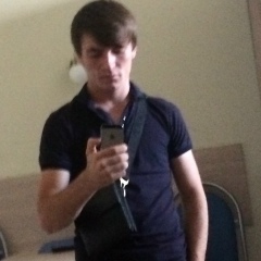 Aslan Gugaev, 21.09, Грозный