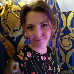 Наташа Напалкова, Нижнекамск