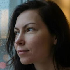 Анютка Корнилова, Тосно