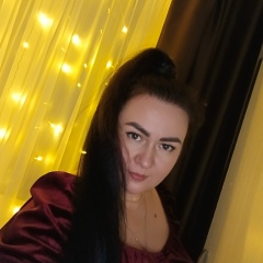 Евгения Ерина, 27.08