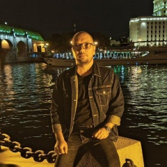 Сергей Ланшаков, 25.03, Москва