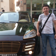 Khudayarkhan Yuldashev, 08.05.1983, Ташкент