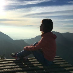 Светлана Панина, 27.03, Москва