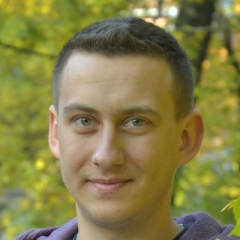 Павел Приходько, 18.03.1989, Ворзель