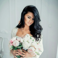 Анастасия Некрасова, 25.09, Киев